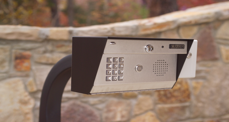 Gate Access Control Services in Baldwin Park