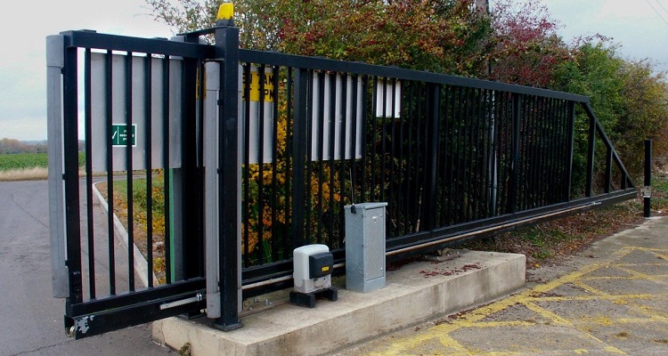 Sliding Gate Opener Repair Baldwin Park