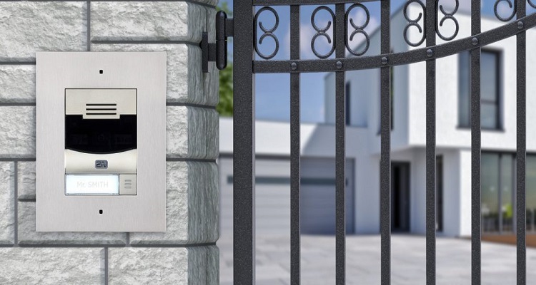 Wifi Gate Intercom in Baldwin Park